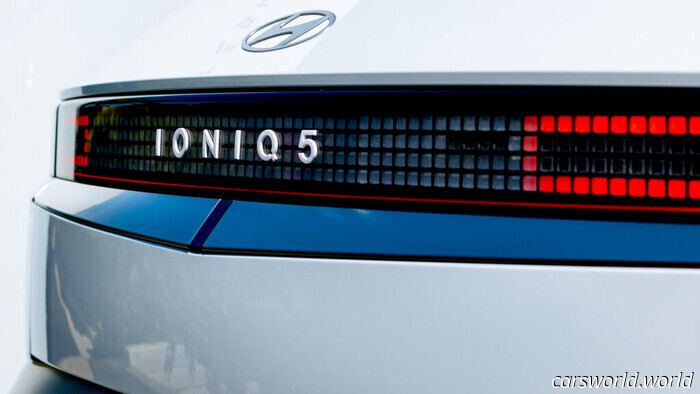 Электромобили теперь продаются быстрее, чем бензиновые автомобили на рынке подержанных автомобилей | Carscoops